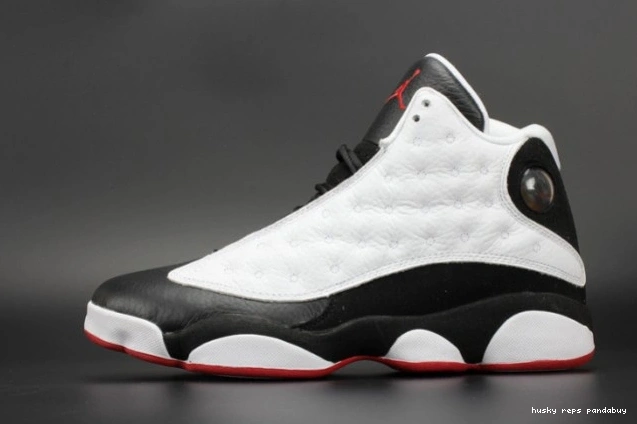 Cheap Husky 309259-104 Got Game 13 Air CDP (2008) He Retro Jordan 0718